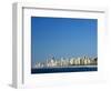 Gold Coast, Queensland, Australia-David Wall-Framed Photographic Print