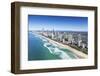 Gold Coast, Queensland, Australia-zstockphotos-Framed Photographic Print