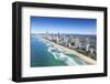 Gold Coast, Queensland, Australia-zstockphotos-Framed Photographic Print