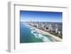 Gold Coast, Queensland, Australia-zstockphotos-Framed Photographic Print