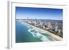 Gold Coast, Queensland, Australia-zstockphotos-Framed Photographic Print