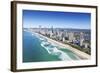 Gold Coast, Queensland, Australia-zstockphotos-Framed Photographic Print