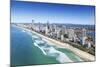 Gold Coast, Queensland, Australia-zstockphotos-Mounted Photographic Print