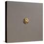 Gold Coin, Obverse-null-Stretched Canvas