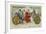 Gold Coins of Henry II, 1547-null-Framed Giclee Print