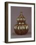 Gold Container Originating from Colombia-null-Framed Giclee Print