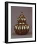 Gold Container Originating from Colombia-null-Framed Giclee Print