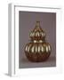 Gold Container Originating from Colombia-null-Framed Giclee Print