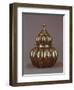 Gold Container Originating from Colombia-null-Framed Giclee Print