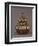 Gold Container Originating from Colombia-null-Framed Giclee Print