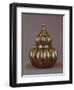 Gold Container Originating from Colombia-null-Framed Giclee Print