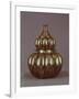 Gold Container Originating from Colombia-null-Framed Giclee Print