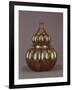 Gold Container Originating from Colombia-null-Framed Giclee Print