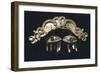 Gold Crown Originating from La Tolita-null-Framed Giclee Print