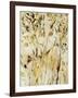 Gold Dawn Field I-Jodi Maas-Framed Giclee Print