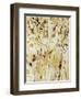 Gold Dawn Field I-Jodi Maas-Framed Giclee Print