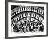 Gold Diggers Of 1933, 1933, 'Forgotten Man' Musical Number, 1933-null-Framed Photo