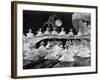 Gold Diggers of 1933-null-Framed Photo