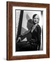 Gold Diggers of 1933-null-Framed Photo