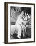 Gold Diggers of 1933-null-Framed Photo