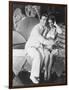 Gold Diggers of 1933-null-Framed Photo