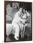 Gold Diggers of 1933-null-Framed Photo