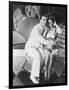 Gold Diggers of 1933-null-Framed Photo