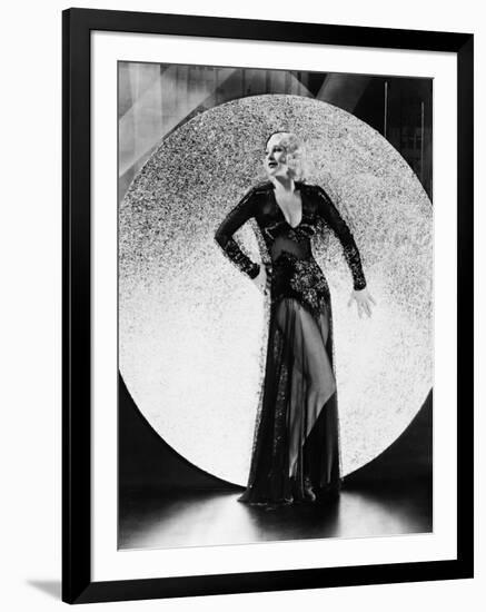 Gold Diggers of 1933-null-Framed Photographic Print