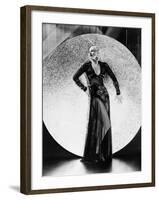 Gold Diggers of 1933-null-Framed Photographic Print
