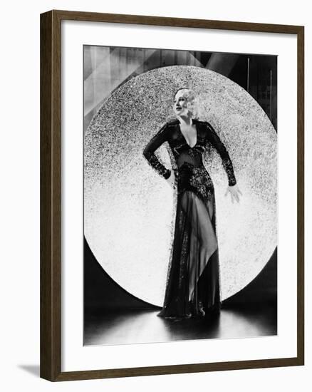 Gold Diggers of 1933-null-Framed Photographic Print