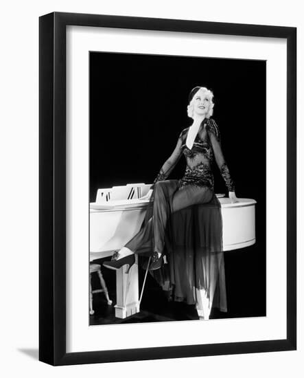 Gold Diggers of 1933-null-Framed Photographic Print