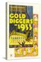 Gold Diggers of 1933-null-Stretched Canvas