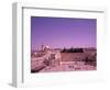 Gold Dome of Western Wall, Jerusalem, Israel-Bill Bachmann-Framed Photographic Print