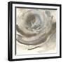 Gold Dust Nebula II-Chris Paschke-Framed Art Print