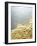 Gold Dust on a River Bank-Ingo Boddenberg-Framed Photographic Print