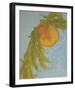 Gold Dust-Gaetan Caron-Framed Giclee Print