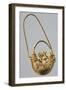 Gold Earring from Volos-null-Framed Giclee Print