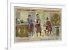 Gold Ecu of Charles Ix, 1560-null-Framed Giclee Print