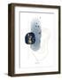 Gold Edition No 3-Design Fabrikken-Framed Art Print