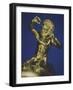 Gold Figurine from Treasures of Panagyurishte, Bulgaria-null-Framed Giclee Print