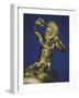 Gold Figurine from Treasures of Panagyurishte, Bulgaria-null-Framed Giclee Print