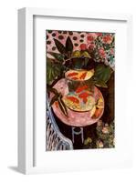 Gold Fish-Henri Matisse-Framed Art Print