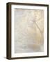 Gold Fusion V-Julia Contacessi-Framed Premium Giclee Print