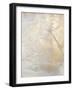 Gold Fusion V-Julia Contacessi-Framed Art Print