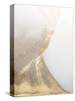 Gold Fusion VI-Julia Contacessi-Stretched Canvas