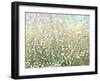 Gold Glitter-Monika Burkhart-Framed Photographic Print