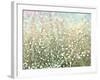 Gold Glitter-Monika Burkhart-Framed Photographic Print