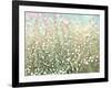 Gold Glitter-Monika Burkhart-Framed Photographic Print