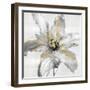 Gold-hearted Flower-Tania Bello-Framed Giclee Print