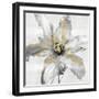 Gold-hearted Flower-Tania Bello-Framed Giclee Print